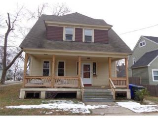 Foreclosed Home - List 100337622