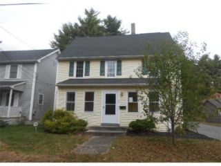 Foreclosed Home - 52 Brentwood St, 01108