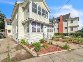 Foreclosed Home - 631 DICKINSON ST # 633, 01108