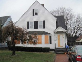 Foreclosed Home - List 100048664