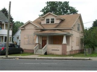 Foreclosed Home - 231 BOSTON RD, 01109