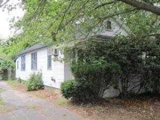 Foreclosed Home - 176 AMBROSE ST, 01109