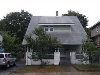 Foreclosed Home - 21 CARLISLE ST, 01109