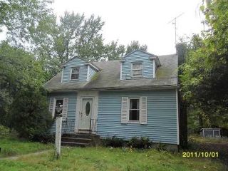 Foreclosed Home - 88 DIMMICK ST, 01109