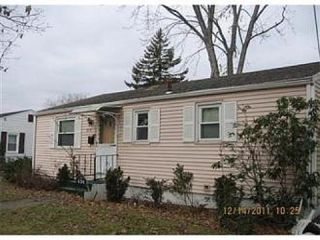 Foreclosed Home - 434 BERKSHIRE AVE, 01109