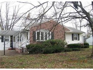 Foreclosed Home - List 100216491