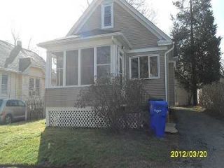 Foreclosed Home - List 100274730