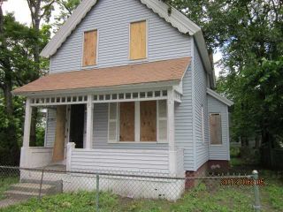 Foreclosed Home - 104 EASTERN AVE, 01109