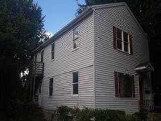 Foreclosed Home - 184 186 Tyler St, 01109