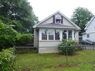 Foreclosed Home - 23 Eldert St, 01109