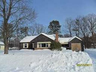 Foreclosed Home - List 100048561