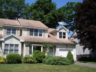 Foreclosed Home - List 100048575