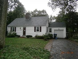 Foreclosed Home - 38 FORD ST, 01118