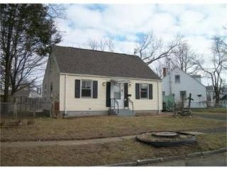 Foreclosed Home - 10 BALFOUR DR, 01118