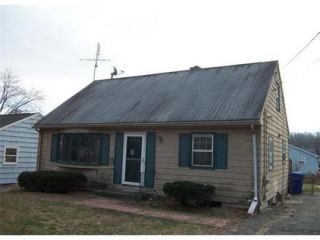 Foreclosed Home - 1371 SUMNER AVE, 01118
