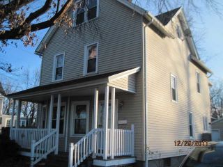 Foreclosed Home - 436 ALLEN ST, 01118