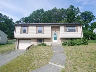 Foreclosed Home - 68 Westbank Court, 01118