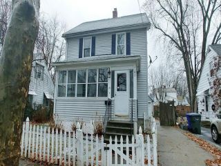 Foreclosed Home - 45 Powell Ave, 01118