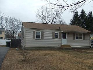 Foreclosed Home - 57 PATTERSON AVE, 01119