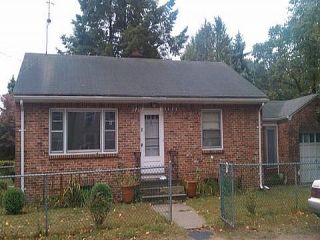 Foreclosed Home - List 100020953