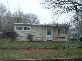 Foreclosed Home - List 100081030