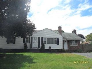 Foreclosed Home - 35 FRANK ST, 01119