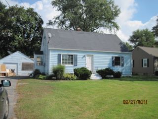 Foreclosed Home - List 100191769
