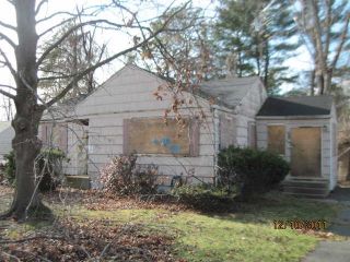 Foreclosed Home - List 100245155