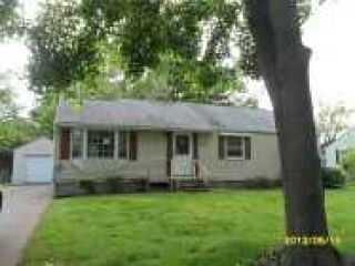 Foreclosed Home - 32 ALDREW TER, 01119