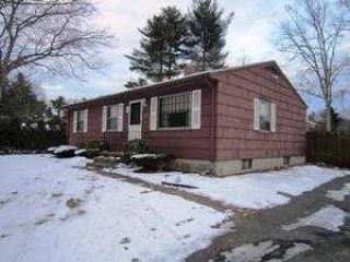 Foreclosed Home - List 100048451