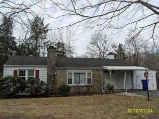 Foreclosed Home - List 100245112