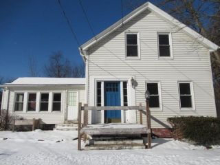 Foreclosed Home - 642 Cooley St, 01128