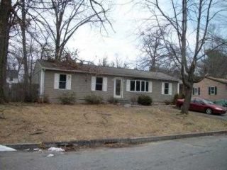 Foreclosed Home - List 100245168