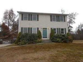 Foreclosed Home - 50 Fox Woods Dr, 01129