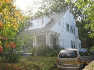 Foreclosed Home - List 100092980