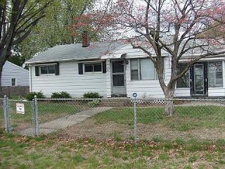 Foreclosed Home - 81 STEUBEN ST, 01151