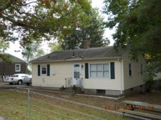 Foreclosed Home - List 100176737