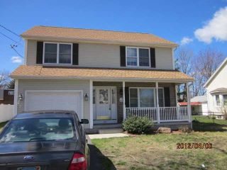 Foreclosed Home - 138 PASCO RD, 01151