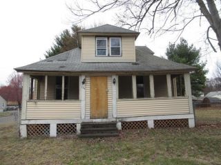 Foreclosed Home - List 100343657