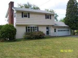 Foreclosed Home - List 100107286