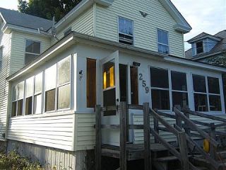 Foreclosed Home - 259 ONOTA ST, 01201