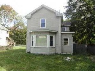 Foreclosed Home - List 100176700