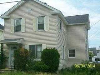 Foreclosed Home - List 100337788