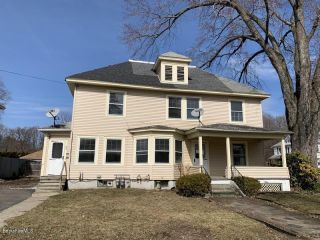 Foreclosed Home - 67 Hull Ave, 01201
