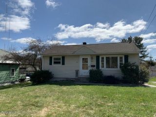 Foreclosed Home - 245 Jason St, 01201