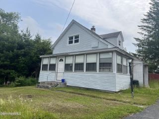 Foreclosed Home - 50 STEARNS AVE, 01201