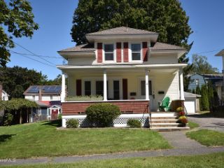 Foreclosed Home - 22 HARDING ST, 01201