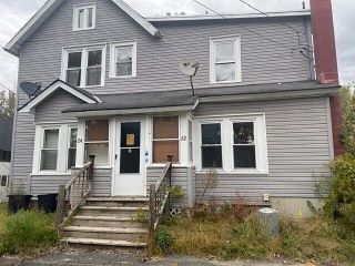 Foreclosed Home - 22 CROSIER AVE, 01201