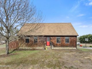 Foreclosed Home - 535 POLIKOFF RD, 01222