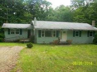 Foreclosed Home - 732 Main St, 01223